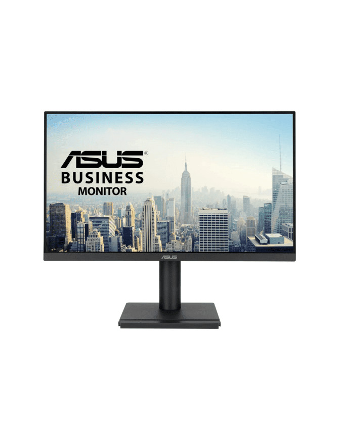 Monitor LED ASUS VA279QGS, 27" Full HD, 120Hz, 1ms, Black