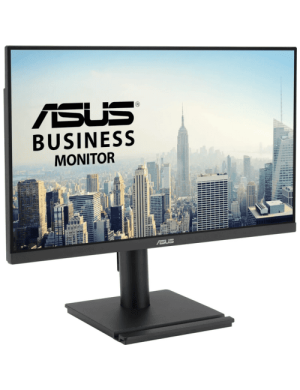 Monitor LED ASUS VA279QGS, 27" Full HD, 120Hz, 1ms, Black