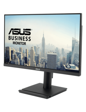 Monitor LED ASUS VA279QGS, 27" Full HD, 120Hz, 1ms, Black