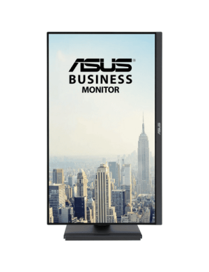 Monitor LED ASUS VA279QGS, 27" Full HD, 120Hz, 1ms, Black