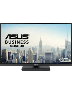 Monitor LED ASUS VA279QGS, 27" Full HD, 120Hz, 1ms, Black