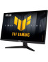 Monitor Gaming LED ASUS TUF VG249QM5A, 23.8 inch Full HD, 240 Hz, 0.3 ms, Black