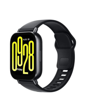 Smartwatch XIAOMI Redmi Watch 5 Active BHR8784GL, Bluetooth 5.3, Black