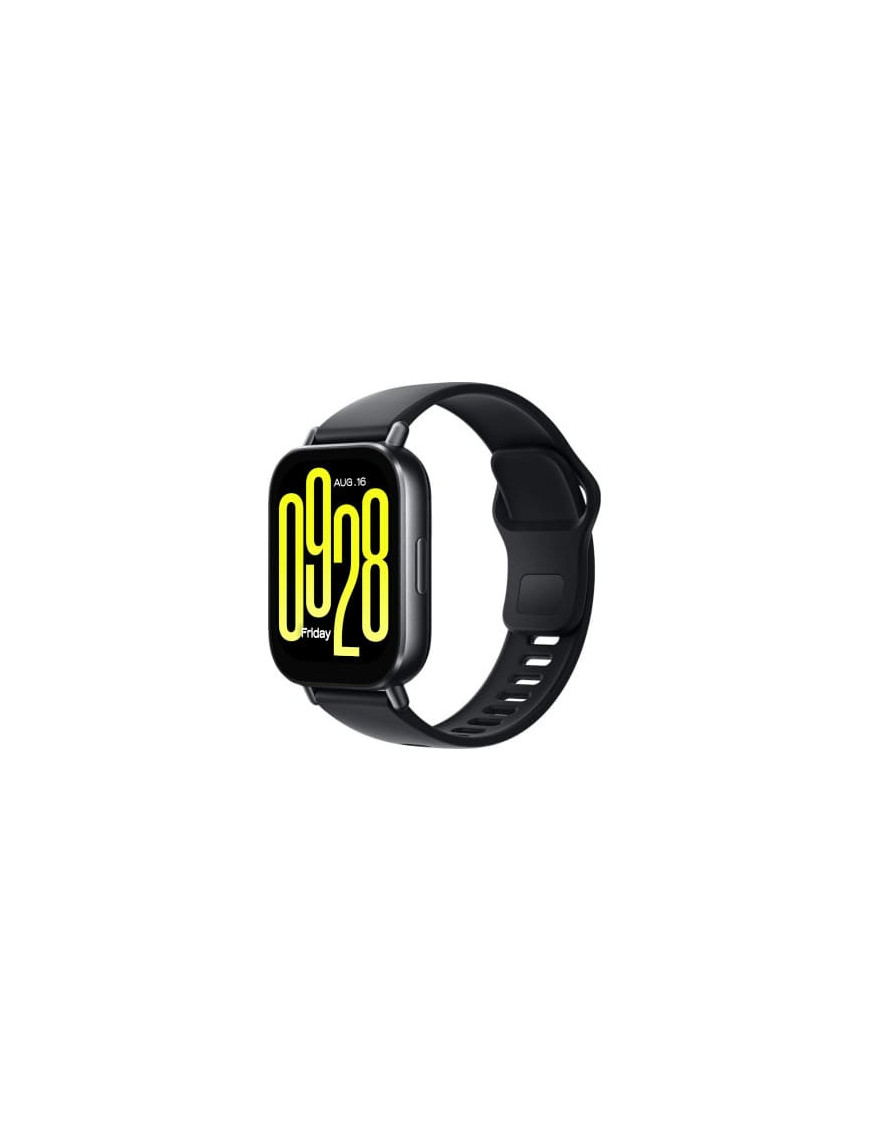 Smartwatch XIAOMI Redmi Watch 5 Active BHR8784GL, Bluetooth 5.3, Black