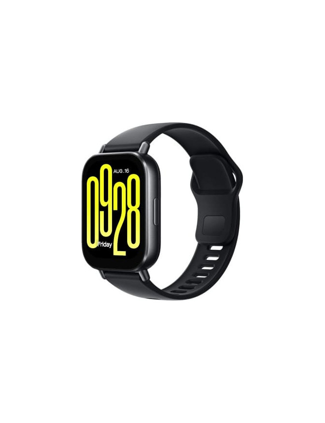 Smartwatch XIAOMI Redmi Watch 5 Active BHR8784GL, Bluetooth 5.3, Black