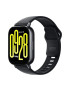 Smartwatch XIAOMI Redmi Watch 5 Active BHR8784GL, Bluetooth 5.3, Black