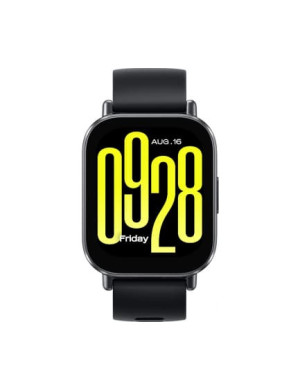 Smartwatch XIAOMI Redmi Watch 5 Active BHR8784GL, Bluetooth 5.3, Black
