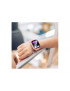Smartwatch Pentru Copii HOCO Y101, Android/iOS, Silicon, 4G, Pink