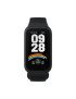 Bratara fitness XIAOMI 9 Active, Bluetooth 5.3, Lungime curea 135-215mm, Black