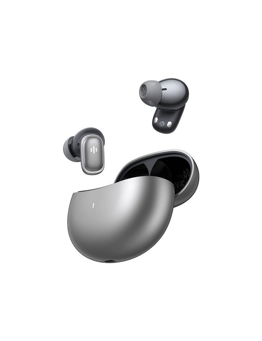 Casti wireless MCDODO A01 HP-8221, Bluetooth 5.4, Silver