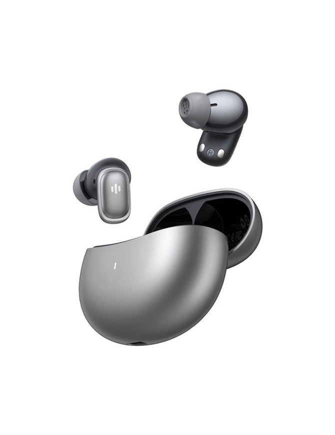 Casti wireless MCDODO A01 HP-8221, Bluetooth 5.4, Silver