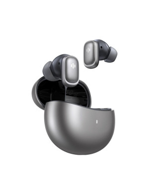 Casti wireless MCDODO A01 HP-8221, Bluetooth 5.4, Silver