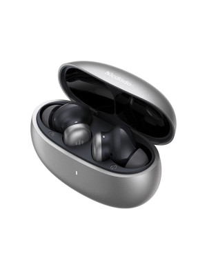 Casti wireless MCDODO A01 HP-8221, Bluetooth 5.4, Silver