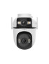 TP-Link Tapo C545D Sferic IP cameră securitate Exterior 2304 x 1296 Pixel Pe Tavan/Perete/Braț