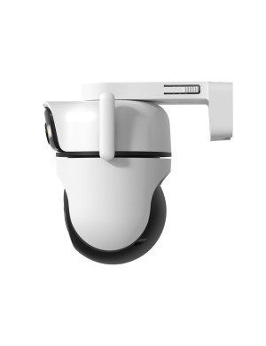 TP-Link Tapo C545D Sferic IP cameră securitate Exterior 2304 x 1296 Pixel Pe Tavan/Perete/Braț