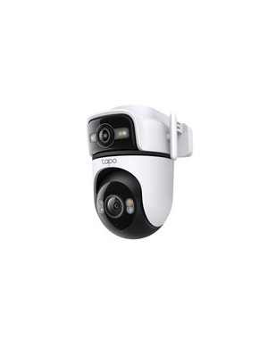 TP-Link Tapo C545D Sferic IP cameră securitate Exterior 2304 x 1296 Pixel Pe Tavan/Perete/Braț