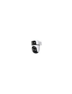 TP-Link Tapo C545D Sferic IP cameră securitate Exterior 2304 x 1296 Pixel Pe Tavan/Perete/Braț