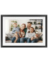 Rama Foto Digitala KRUGER & MATZ KM1103, Ecran 10.1'' / IPS, Ambilight, Sistem de operare Android 6.1, Black