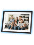 Rama Foto Digitala KRUGER & MATZ KM1103, Ecran 10.1'' / IPS, Ambilight, Sistem de operare Android 6.1, Black