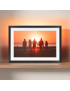 Rama Foto Digitala KRUGER & MATZ KM1103, Ecran 10.1'' / IPS, Ambilight, Sistem de operare Android 6.1, Black