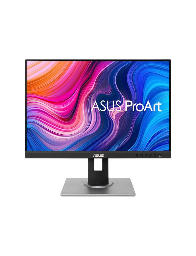 Monitor profesional ASUS ProArt Display PA278QV, 27” WQHD IPS, 75Hz
