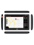 Sistem de navigație GPS PNI L807 Plus, 7" LCD, 8GB intern, 256MB DDR