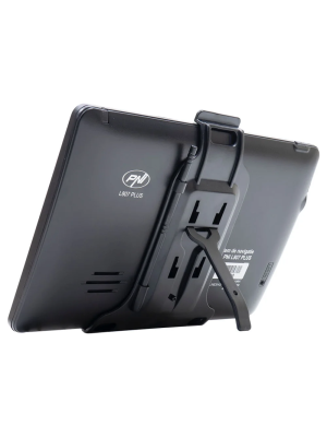 Sistem de navigație GPS PNI L807 Plus, 7" LCD, 8GB intern, 256MB DDR