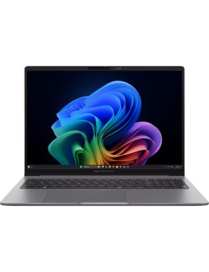 Laptop ASUS ExpertBook P3 PM3406CKA-LY0414, AMD Ryzen AI 7 350, 14 inch, RAM 16GB, SSD 1TB, AMD Radeon 860M Graphics, No OS, Mis