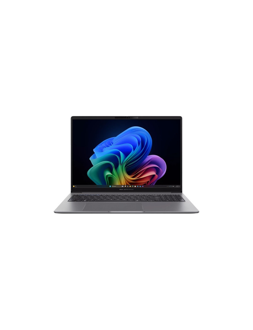 Laptop ASUS ExpertBook P3 PM3406CKA-LY0414, AMD Ryzen AI 7 350, 14 inch, RAM 16GB, SSD 1TB, AMD Radeon 860M Graphics, No OS, Mis