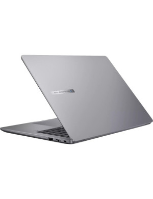 Laptop ASUS ExpertBook P3 PM3406CKA-LY0414, AMD Ryzen AI 7 350, 14 inch, RAM 16GB, SSD 1TB, AMD Radeon 860M Graphics, No OS, Mis