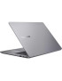 Laptop ASUS ExpertBook P3 PM3406CKA-LY0414, AMD Ryzen AI 7 350, 14 inch, RAM 16GB, SSD 1TB, AMD Radeon 860M Graphics, No OS, Mis
