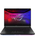 Laptop ASUS ROG Strix SCAR 16 G635LR-RW125X, Intel Core Ultra 9 275HX, 16 inch, RAM 64GB, SSD 2 x 2TB, nVidia GeForce RTX 5070 T