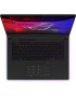 Laptop ASUS ROG Strix SCAR 16 G635LR-RW125X, Intel Core Ultra 9 275HX, 16 inch, RAM 64GB, SSD 2 x 2TB, nVidia GeForce RTX 5070 T