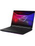 Laptop ASUS ROG Strix SCAR 16 G635LR-RW125X, Intel Core Ultra 9 275HX, 16 inch, RAM 64GB, SSD 2 x 2TB, nVidia GeForce RTX 5070 T