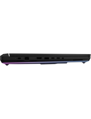 Laptop ASUS ROG Strix SCAR 16 G635LR-RW125X, Intel Core Ultra 9 275HX, 16 inch, RAM 64GB, SSD 2 x 2TB, nVidia GeForce RTX 5070 T