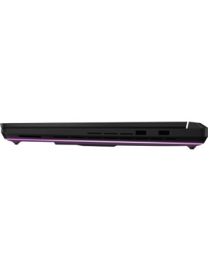 Laptop ASUS ROG Strix SCAR 16 G635LR-RW125X, Intel Core Ultra 9 275HX, 16 inch, RAM 64GB, SSD 2 x 2TB, nVidia GeForce RTX 5070 T