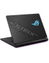 Laptop ASUS ROG Strix SCAR 16 G635LR-RW125X, Intel Core Ultra 9 275HX, 16 inch, RAM 64GB, SSD 2 x 2TB, nVidia GeForce RTX 5070 T