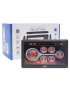 Sistem de navigație GPS PNI L807 Plus, 7" LCD, 8GB intern, 256MB DDR