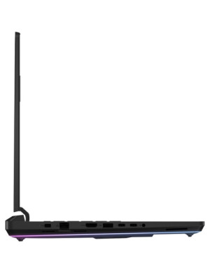 Laptop ASUS ROG Strix SCAR 16 G635LR-RW125X, Intel Core Ultra 9 275HX, 16 inch, RAM 64GB, SSD 2 x 2TB, nVidia GeForce RTX 5070 T