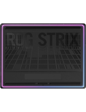 Laptop ASUS ROG Strix SCAR 16 G635LR-RW125X, Intel Core Ultra 9 275HX, 16 inch, RAM 64GB, SSD 2 x 2TB, nVidia GeForce RTX 5070 T
