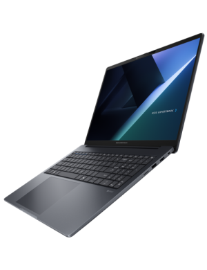 Laptop ASUS ExpertBook B3 B3605CVA-MB0546, Intel Core i5-13420H, 16 inch, RAM 16GB, SSD 512GB, Intel UHD Graphics, Fara sistem de operare, Gentle Grey