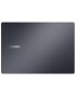Laptop ASUS ExpertBook B3 B3605CVA-MB0546, Intel Core i5-13420H, 16 inch, RAM 16GB, SSD 512GB, Intel UHD Graphics, Fara sistem d