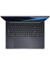 Laptop ASUS ExpertBook B3 B3605CVA-MB0546, Intel Core i5-13420H, 16 inch, RAM 16GB, SSD 512GB, Intel UHD Graphics, Fara sistem d