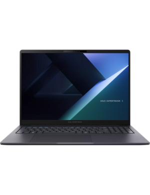 Laptop ASUS ExpertBook B5 B5605CCA-MB0220, Intel Core Ultra 5 225H, 16 inch, RAM 32GB, SSD 1TB, Intel UHD Graphics, Fara sistem 