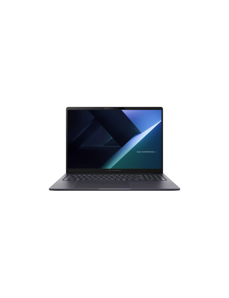 Laptop ASUS ExpertBook B5 B5605CCA-MB0220, Intel Core Ultra 5 225H, 16 inch, RAM 32GB, SSD 1TB, Intel UHD Graphics, Fara sistem 