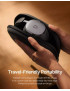 Casti wireless BASEUS Inspire XH1, Sound by Bose®, Dolby Audio, Bluetooth 6.1, Black