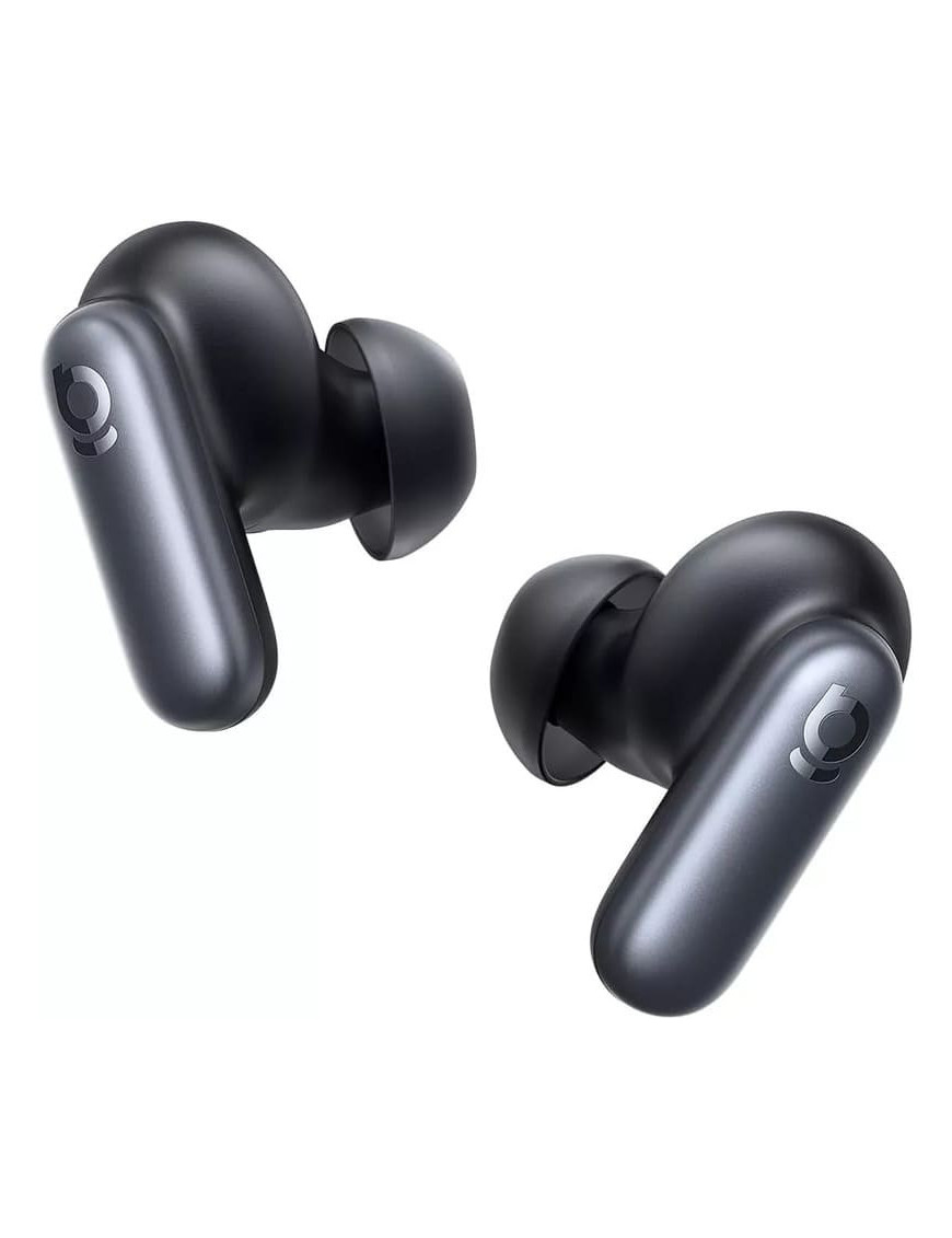 Casti wireless BASEUS Inspire XP1, Sound by Bose®, Dolby Audio, Bluetooth 6.1, Black