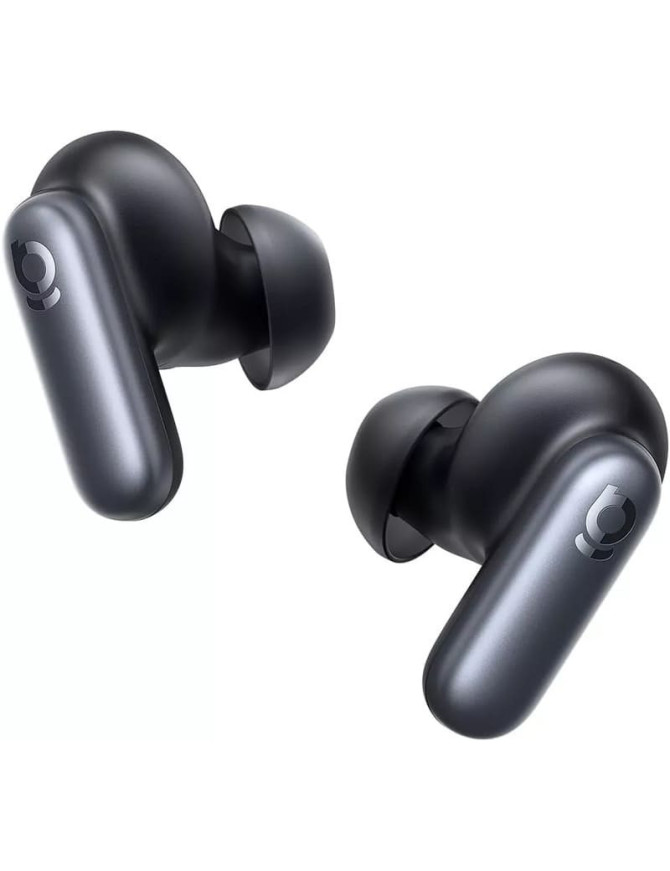 Casti wireless BASEUS Inspire XP1, Sound by Bose®, Dolby Audio, Bluetooth 6.1, Black