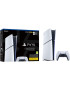 Consola SONY PlayStation 5, Slim, Digital Edition, 825GB SSD