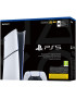Consola SONY PlayStation 5, Slim, Digital Edition, 825GB SSD